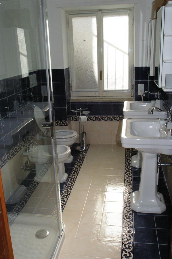 Il Rifugio B&B Capri Anacapri  Exteriör bild
