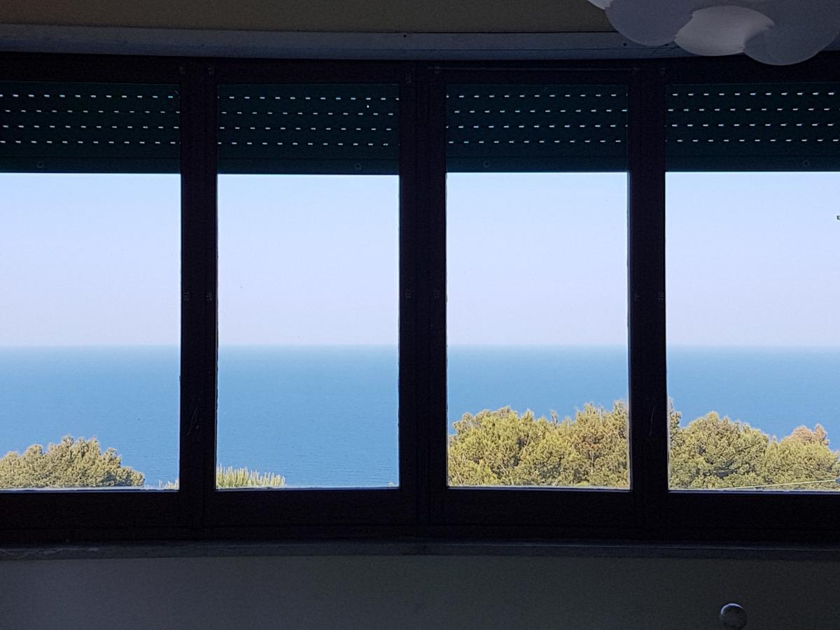 Il Rifugio B&B Capri Anacapri  Exteriör bild